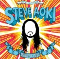 Steve Aoki - Wonderland (Preview) Album Snippets