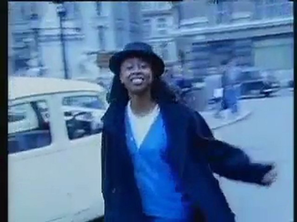 Inner City - Good Life (HD)