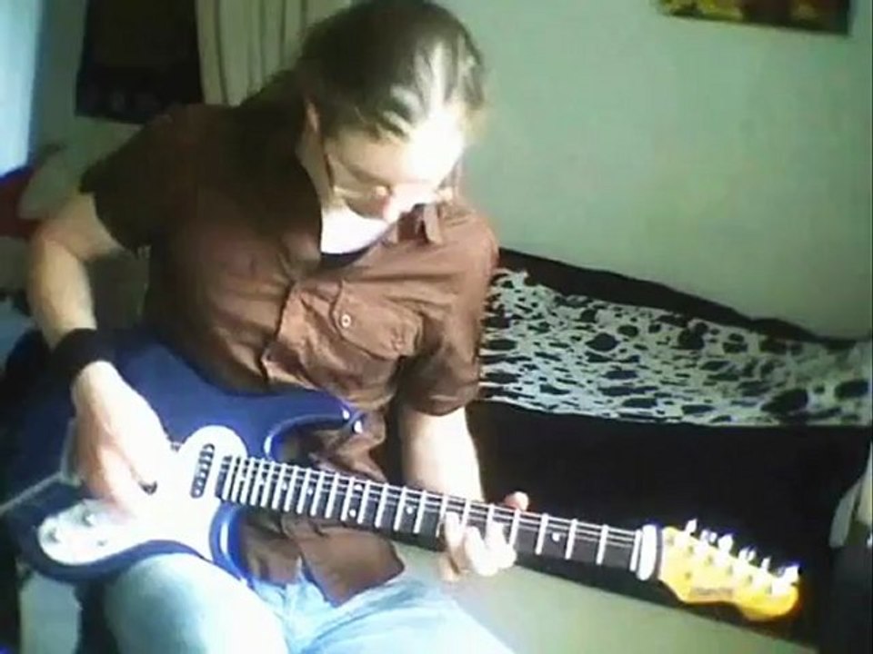 Heavy Metal Composition "Nuclear Blast"