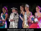 Miss Artois Cambresis Hainaut 2012 Le Podium !!!