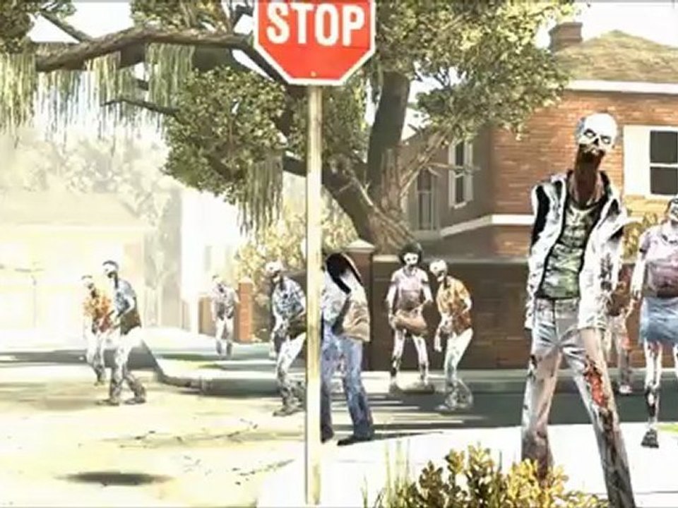 The Walking Dead - Episode 4