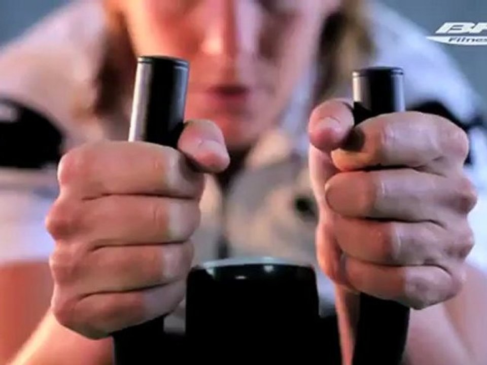 Vélo BH Fitness BT AERO bicycling training