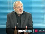 Le talk économie Marsactu : Bernard Belletante, directeur général d'Euromed Management