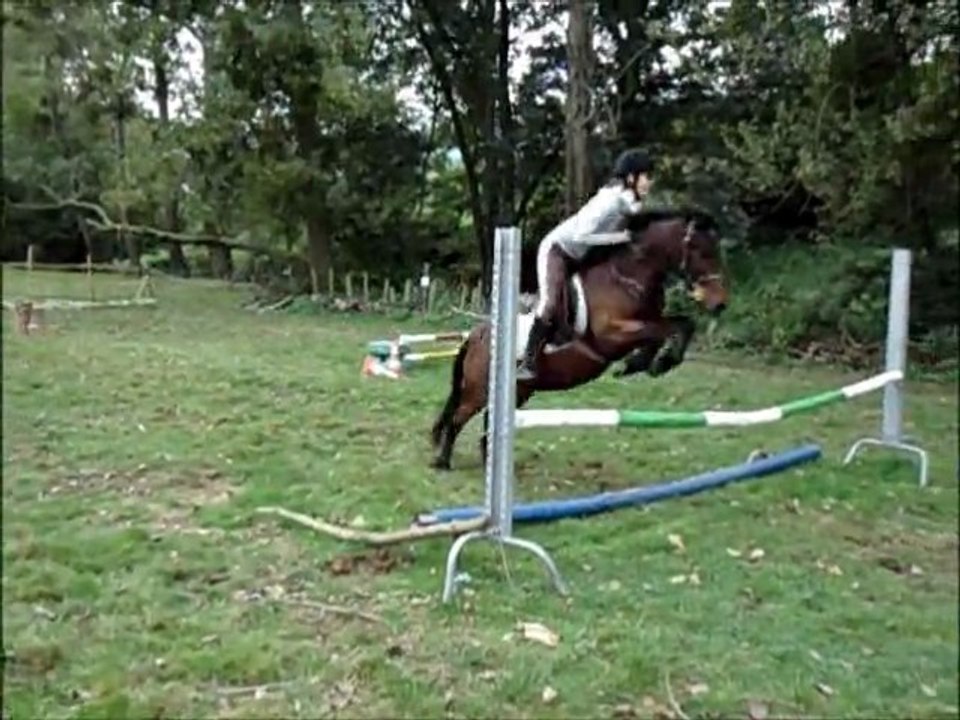 lorrine lucky parcours