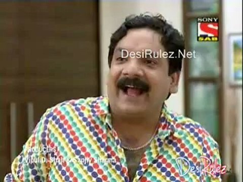 Golmaal Hai Bhai Sab Golmaal Hai 2nd October 2012pt1