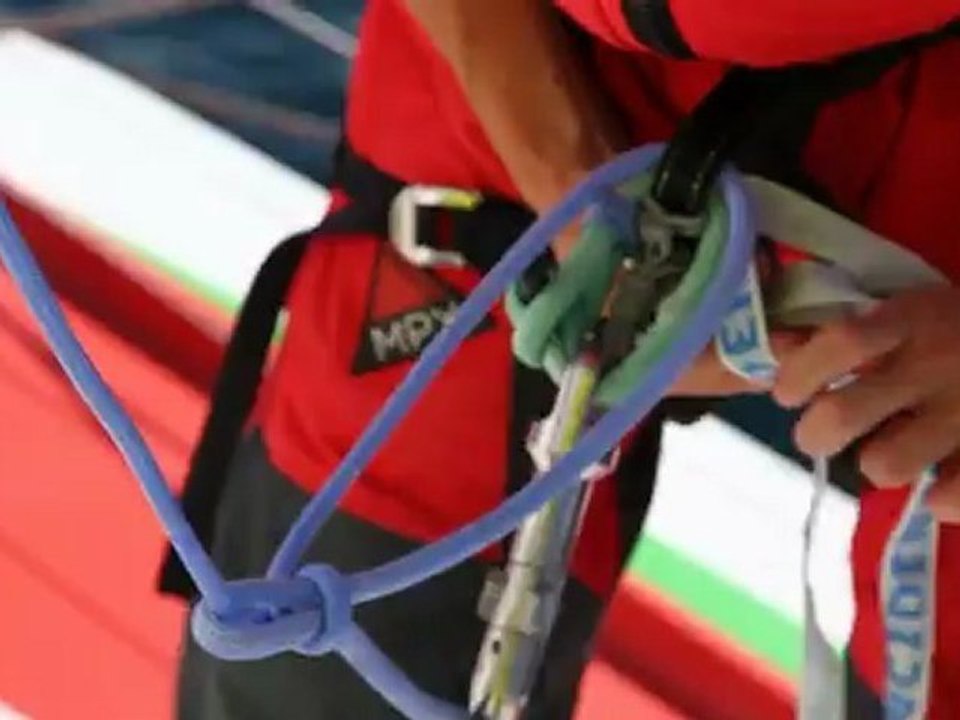 Sam Davies - Savéol Making Of