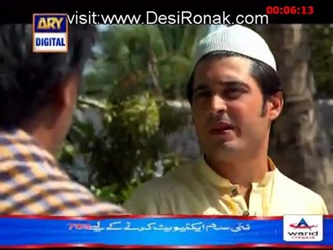 Mehmoodabad Ki Malkain Episode 314 - 2nd October 2012 part 1