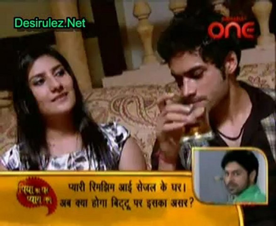 Haunted Nights - 2nd October 2012  pt3