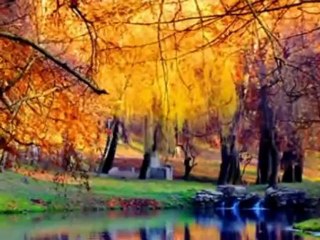 Autumn leaves Nat King Cole