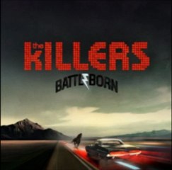 The Killers - Battle Born (Album) Free Download Link & Preview Snippets