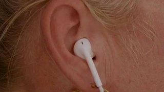 Apple The all-new Apple EarPods