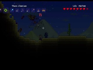 Terraria - Bande-Annonce #1