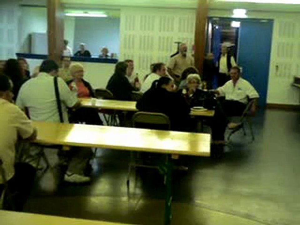 Tournoi de Tarot septembre 2012