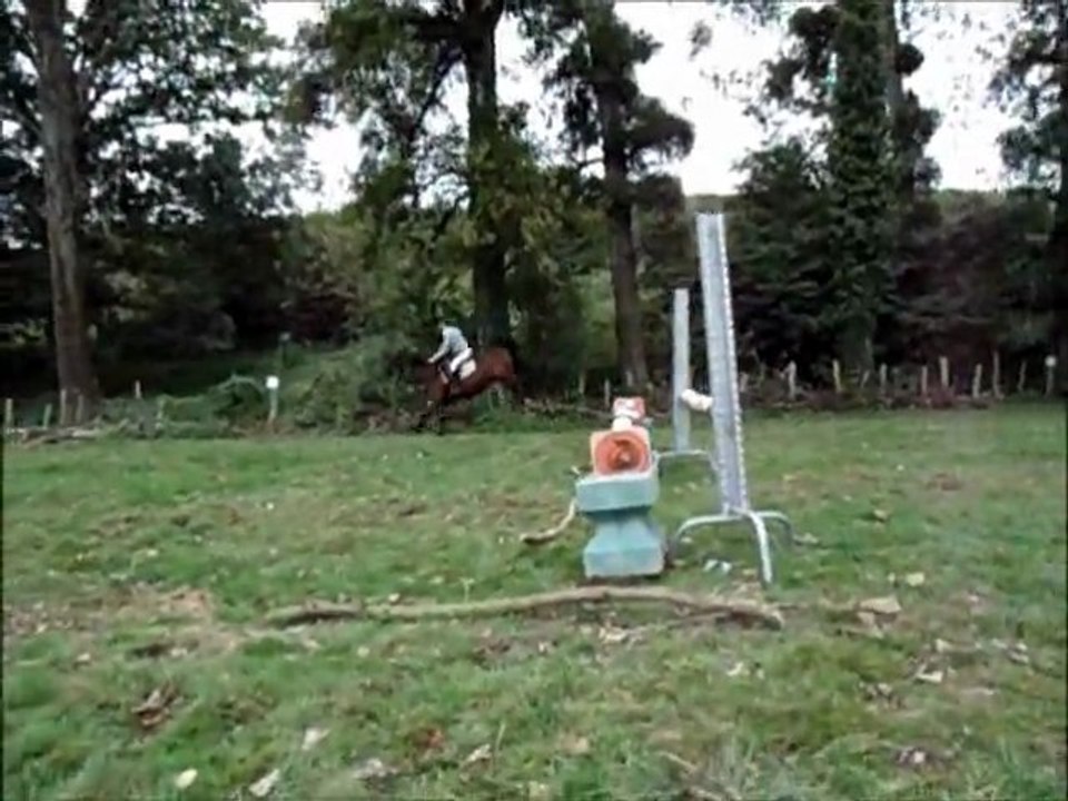 Quand lulu est Joyeux .. ^^