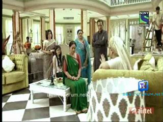 Byah Hamari Bahu Ka 2nd October 2012 Video Watch Online