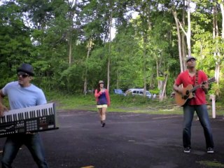 Sueño De Hormiga Ft. Dr. P - Vives En Mí - Musica Cristiana