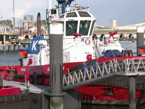 Aux Pays-Bas, travailler pour toucher son chômage