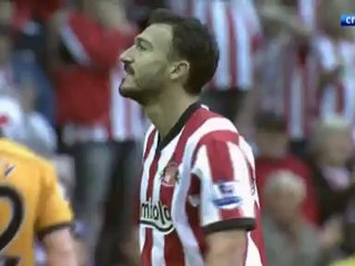 sunderland - wolves 14.05.2011