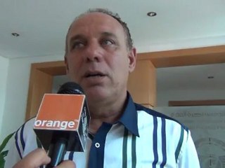 نسور قرطاج في إنتظار السيراليوني