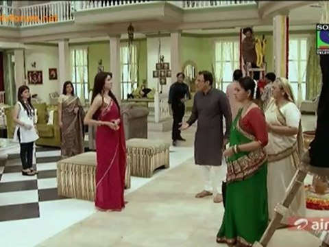Byah Hamari Bahu Ka 2nd October 2012 Video Watch Online Part1