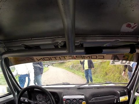 rallye du suran 2012 sortie es 4 savey-aurousseau