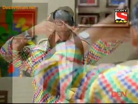 Golmaal Hai Bhai Sab Golmaal Hai 2nd October 2012 Video Watch Online pt1