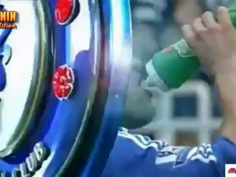 Michael Ballack - Best Tribute
