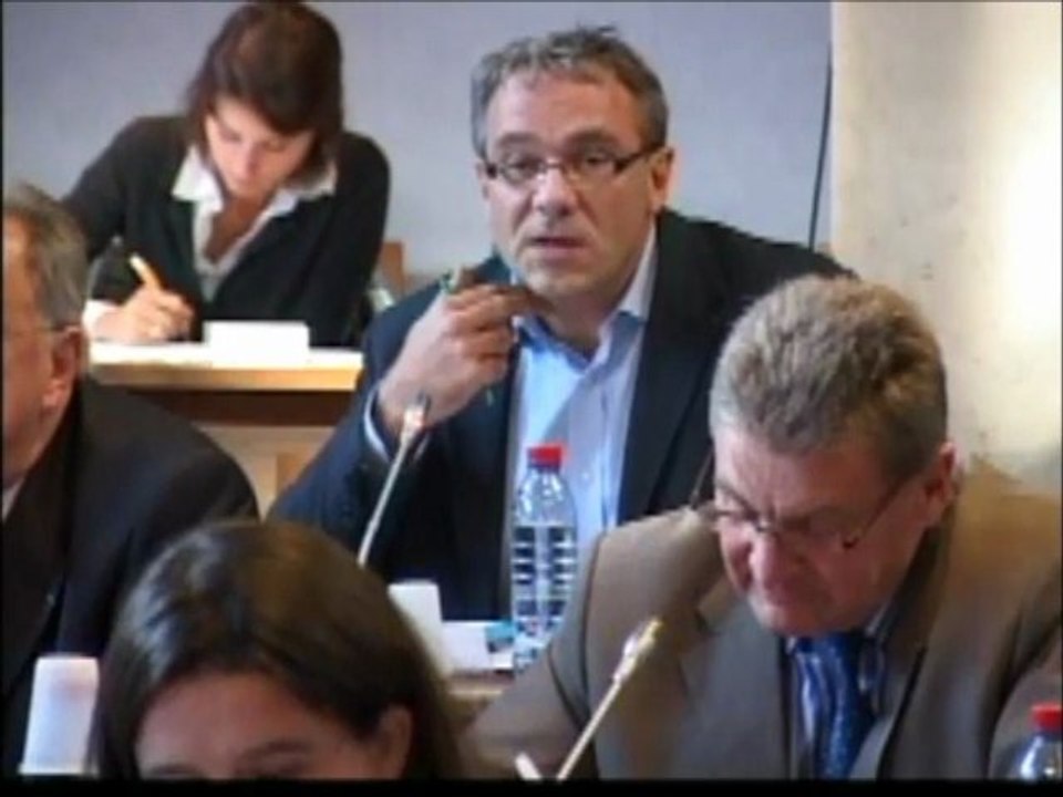 Patrick MOLINOZ. Pour une session ordinaire à chaque rentrée scolaire.