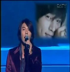Dream in my heart - Hyun Bin