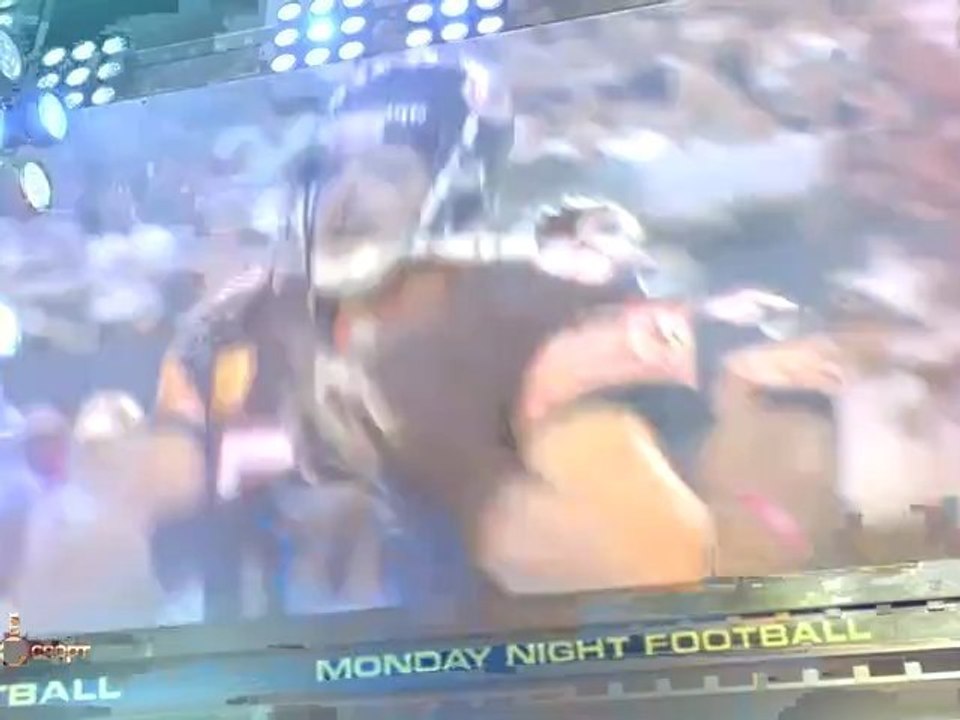 NFL 2012-2013  Week 4  01.10.2012  Chicago Bears @ Dallas Cowboys RU 111