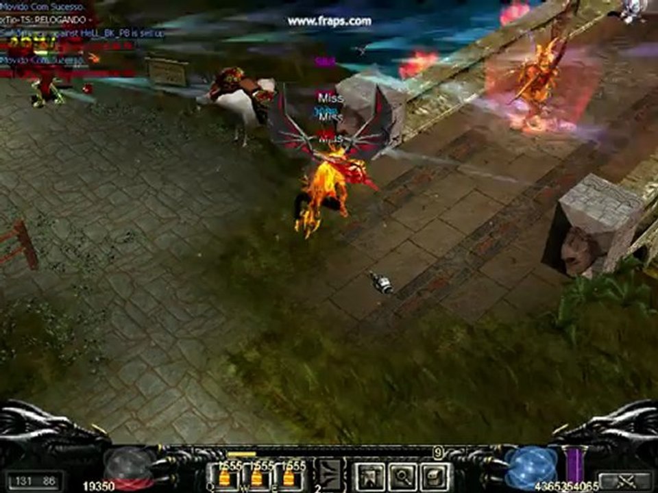 MuMonster Bug