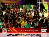 ARY: Special Transmission Har lamha pur Josh with Raza Haroon 30 Sep 2012