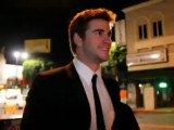 Liam Hemsworth und Miley Cyrus: Ärger im Paradies?