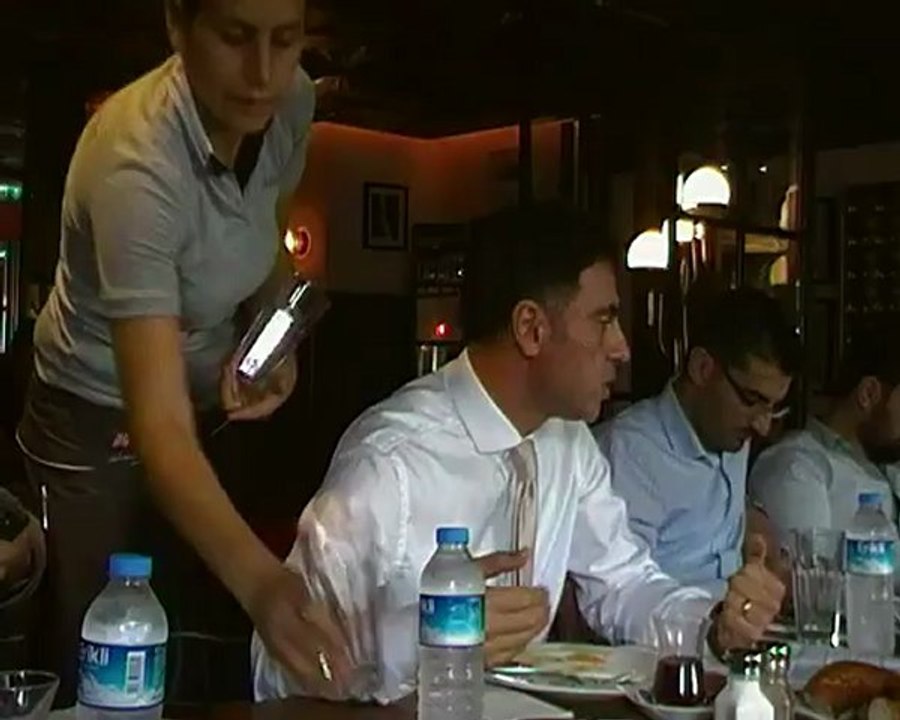 EMC Basın Kahvaltısı