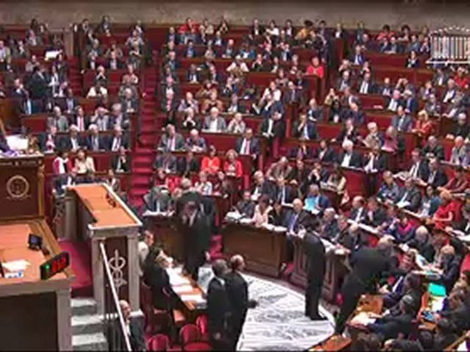 Violence en Corse : La réponse de Manuel Valls