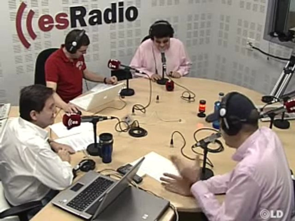 Grupo Risa: Zapatero y el paro - 28/04/10