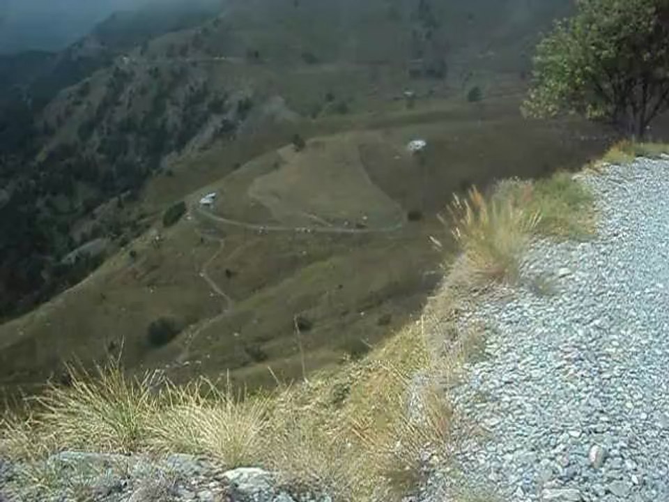 Mountain Bike  nella Riviera dei fiori da Albergo Lucciola
