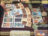 Horoscopo Geminis del 2 al 8 de octubre 2011 - Lectura del Tarot