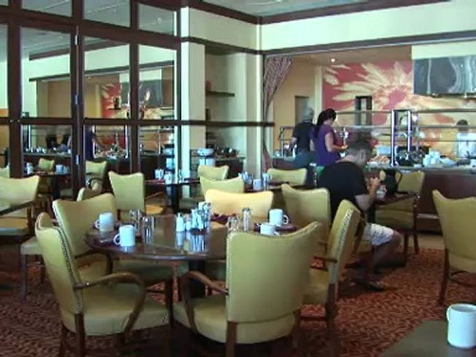 Marriott West Palm Beach