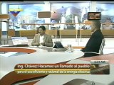(Vídeo) Argenis Chávez Sector eléctrico es bandera de la oposición