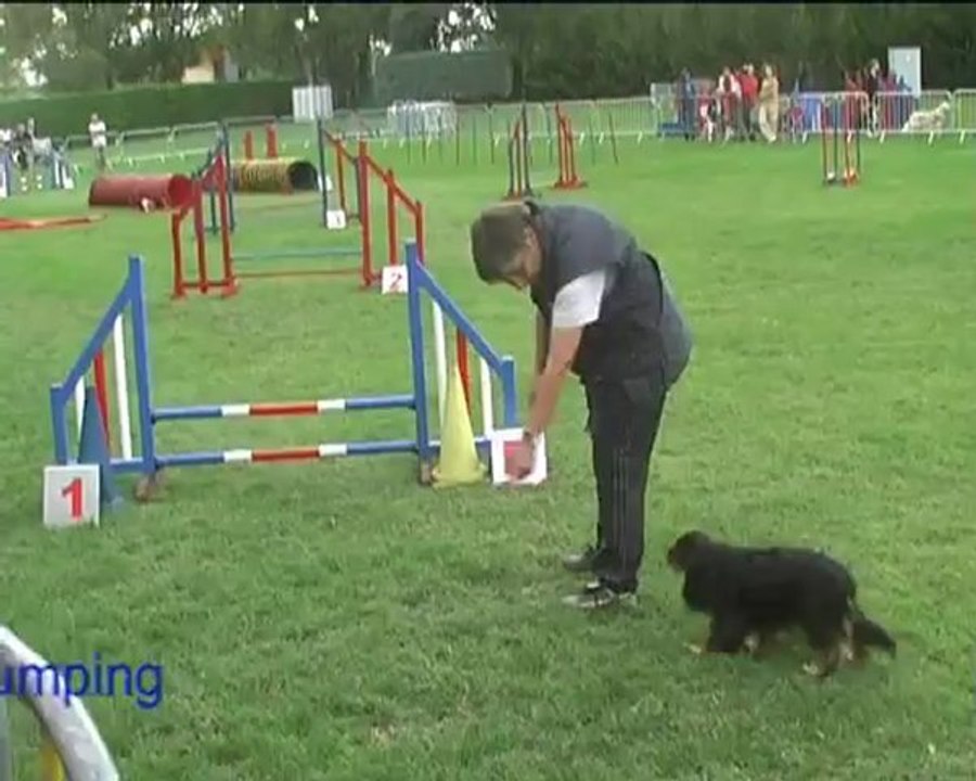 Flamme Pierrelatte 2012 wmv