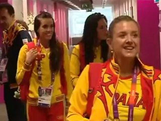 Anna Tarrés: "Niego que haya maltratado jamás a mis chicas"