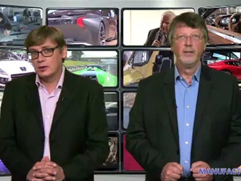 Le Mag 40 – Spécial Automobile