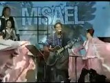 Misael & Freedom - Tú La Vida Mía - Música Cristiana