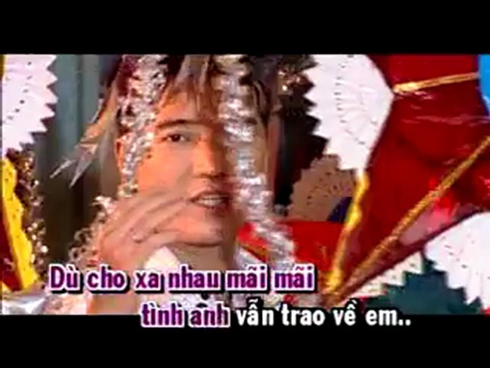 Giay phut chia xa, Dam vinh Hung, thue xe du lich tai tphcm, nhac tru tinh