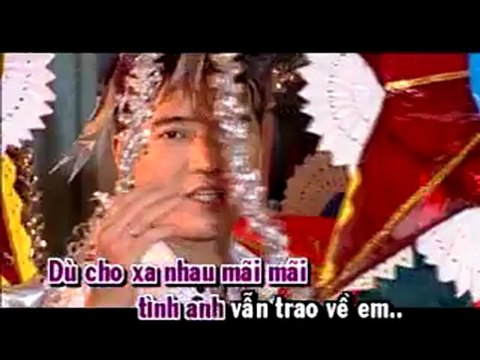 Giay phut chia xa, Dam vinh Hung, thue xe du lich tai tphcm, nhac tru tinh