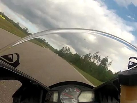 Chenevieres 290912 session 3 AP