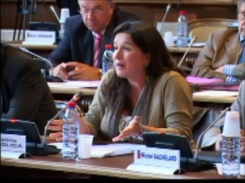 Céline MAGLICA. Actions culturelles et sportives pour tous les collègiens
