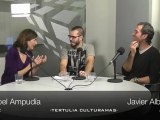 Periodista Digital. Tertulia Culturamas (Ampudia y Albalá). 27 de septiembre