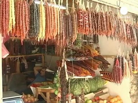 Georgians ponder future after elections